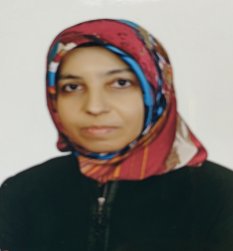 Dürdane Zeynep TEKMEN